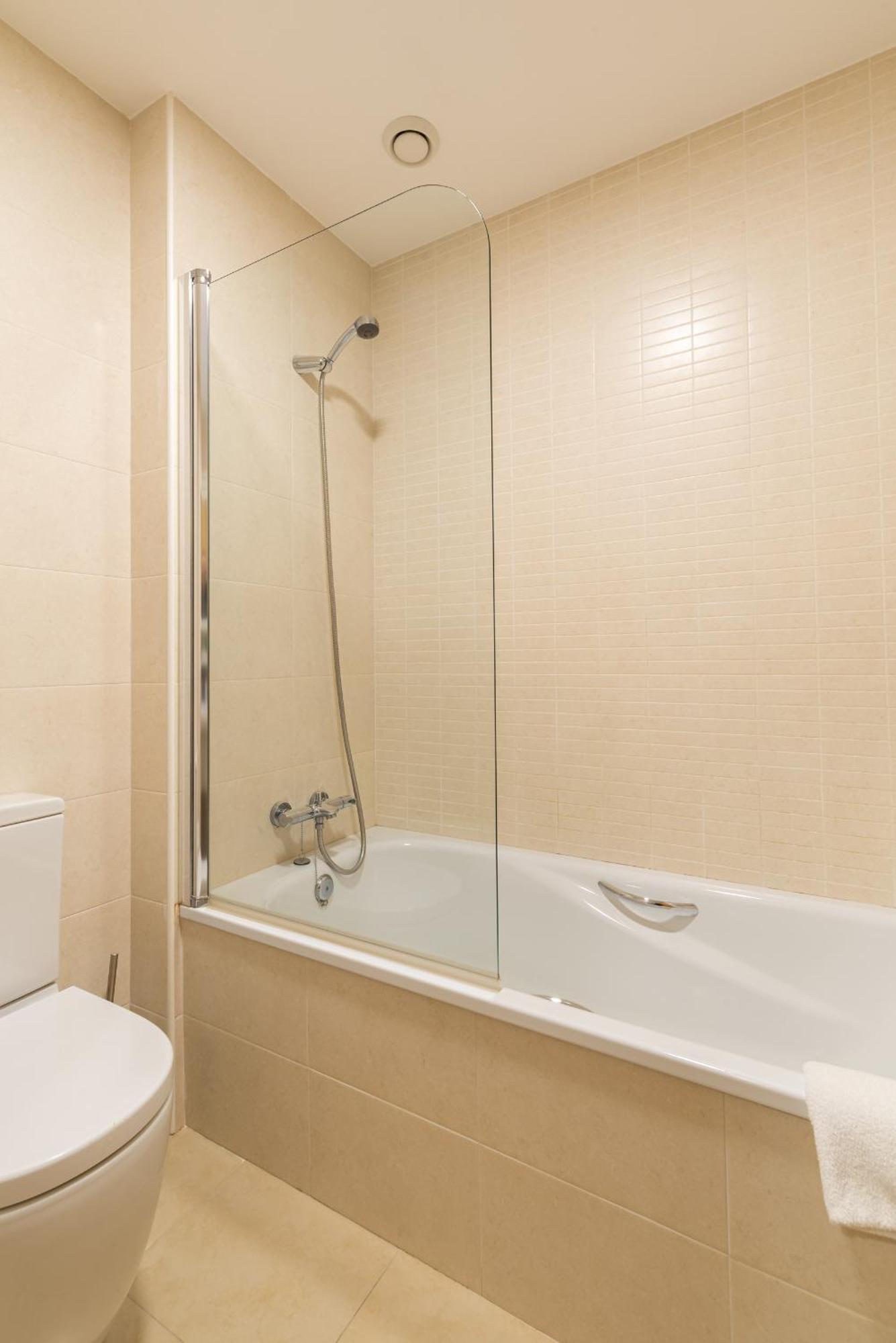 Gran Apartamento Con Parking By Panama Vigo Exterior photo